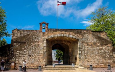 Santo Domingo