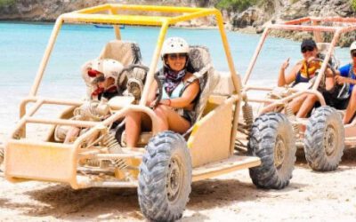 Buggies Bávaro