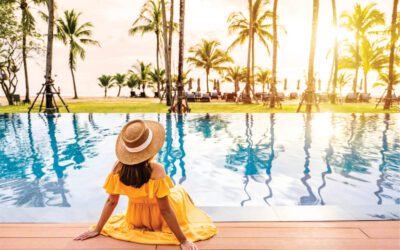 Bayahibe: A Tropical Oasis of Tranquility and Natural Splendor