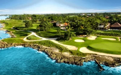 Casa de Campo resort & villas