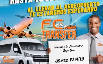 ‎FC Transfer: The best transfers that will take you to your destination without complications‎