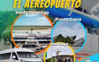 ‎Book your trip from your hotel to the airport with us