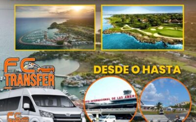 ‎Are you looking for a safe, comfortable and reliable way to get from Santo Domingo airport to Punta Cana and Casa de Campo in La Romana? Then, FC Transfers is your best choice!‎