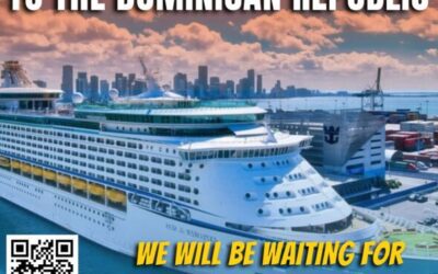 ‎FC Transfer: The Best Option to Get to Dominican Republic from a Cruise‎