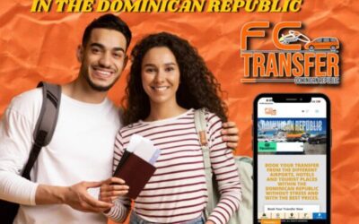 ‎”Reasons why hiring a tourist transfer service in the Dominican Republic is the best option for your vacation”‎