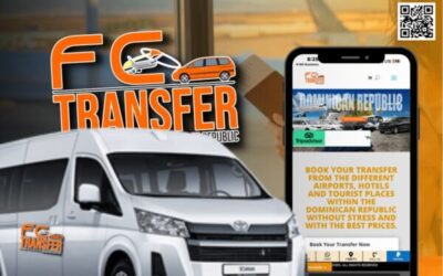 If you are looking for a safe and reliable way to get to or from the airport in Dominican Republic, FC Transfers is your best option.