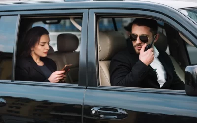 Reliable Transportation Services Dominican Republic