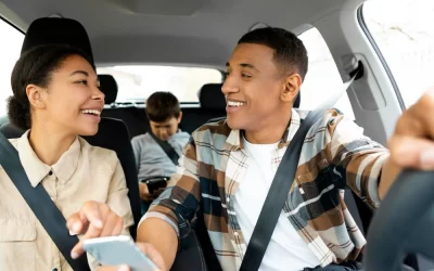 SDQ airport transfer