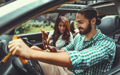 Santo Domingo to Punta Cana car service