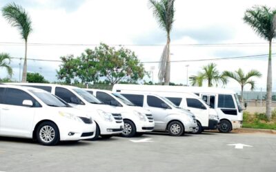 Dominican Republic airport transfers