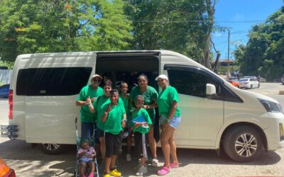 Punta Cana airport transportation