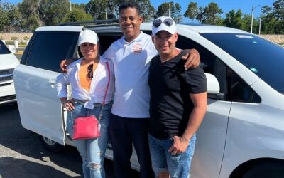 LA ROMANA AIRPORT TRANSFER