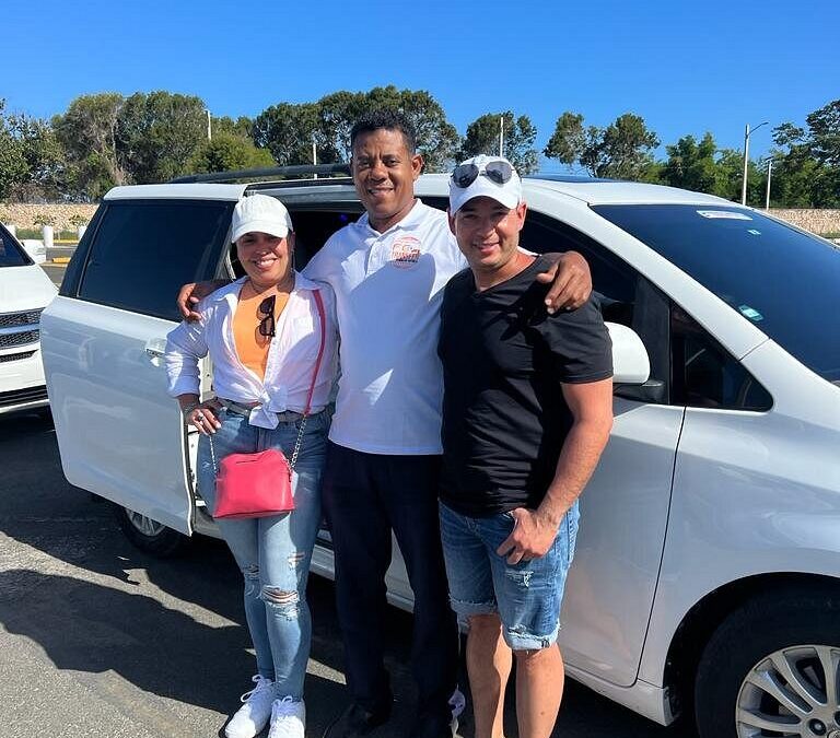 LA ROMANA AIRPORT TRANSFER