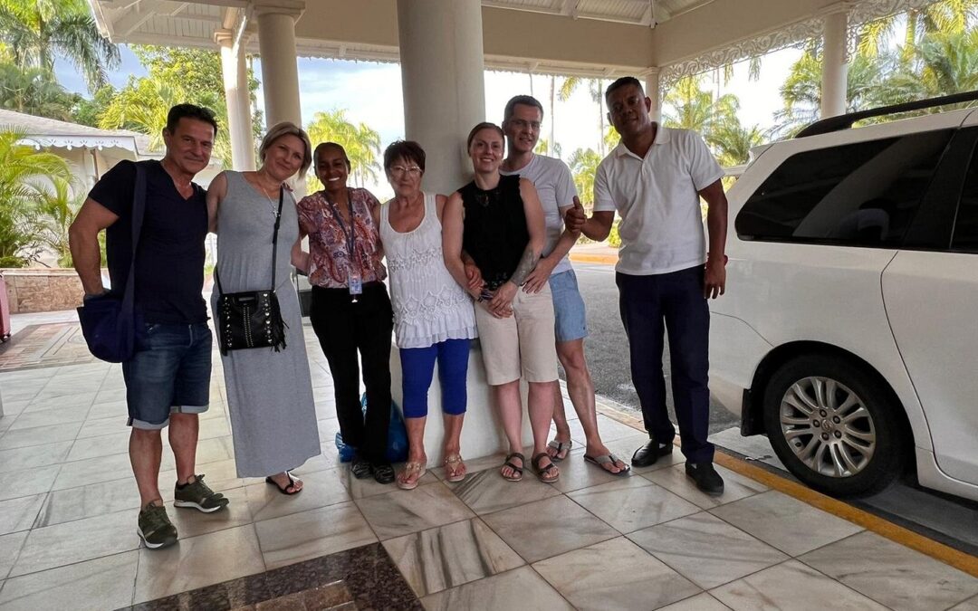 Punta Cana airport transfer