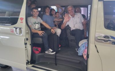 Punta Cana private transfer